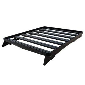 Fiat Fullback (2016-2019) Slimline II Roof Rack Kit