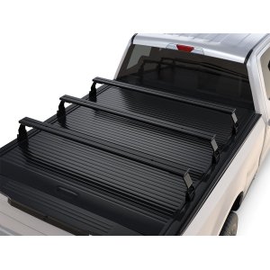 Ford Ranger ReTrax XR 5in (2019-2022) Triple Load Bar Kit- by Front Runner