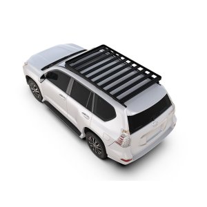 Lexus GX460 Slimline II Roof Rack Kit