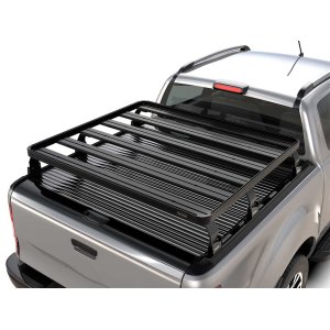 Mazda BT50 (2012-Current) EGR RollTrac Slimline II Load Bed Rack Kit