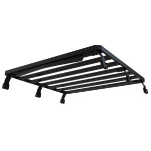 Mazda BT50 (2012-Current) EGR RollTrac Slimline II Load Bed Rack Kit