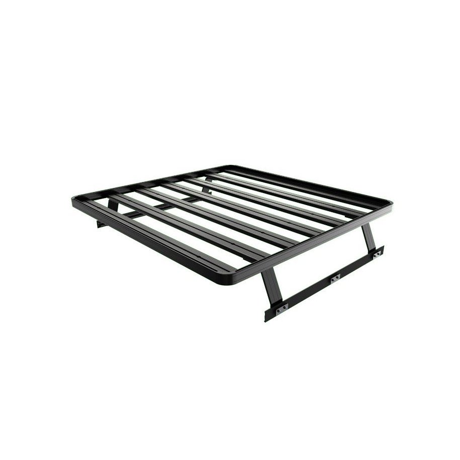 Toyota Tundra Crew Cab 4-Door Pickup Truck (2007-Current) Slimline II Load Bed Rack Kit