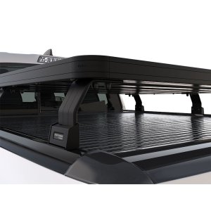 Toyota Tacoma (2005-Current) Retrax Slimline II Load Bed Rack Kit