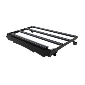 Polaris Ranger UTV (2018-Current) Slimsport Roof Rack Kit / Lightbar Ready