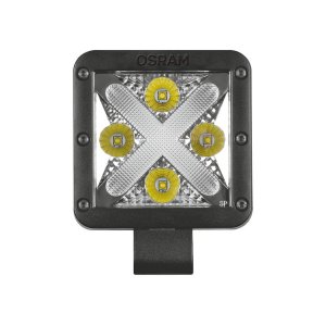 4in LED Light Cube MX85-SP / 12V / Spot Beam