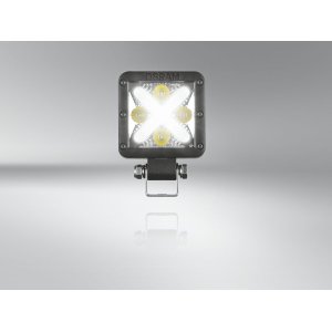 4in LED Light Cube MX85-SP / 12V / Spot Beam