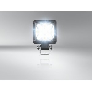 4in LED Light Cube MX85-SP / 12V / Spot Beam