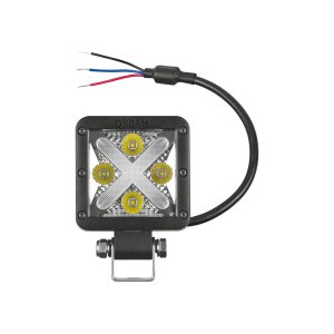 4in LED Light Cube MX85-SP / 12V / Spot Beam