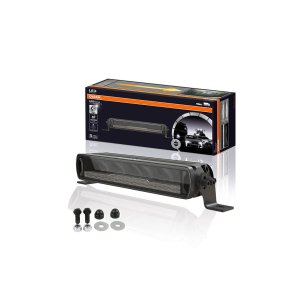 12in OSRAM LED Light Bar MX250-CB/ Combo Beam AND Mounting Kit