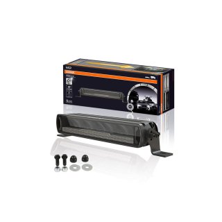 12in OSRAM LED Light Bar MX250-CB/ Combo Beam AND Mounting Kit