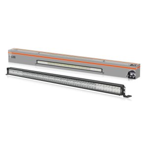 50in LED Light Bar VX1250-CB DR SM / 12V/24V / Single Mount