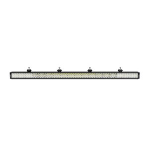 50in LED Light Bar VX1250-CB DR SM / 12V/24V / Single Mount