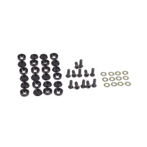 Foot Rail Sealing Kit