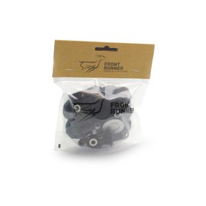 Jeep Wrangler JK/JKU/JL Roof Seal Replacement Kit