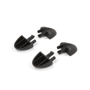 Replacement plastic caps for Track