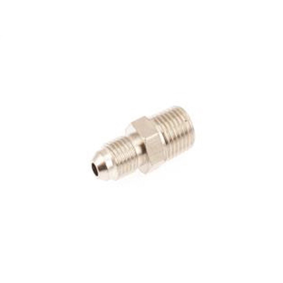 ADAPTER 1/4NPT(M) JIC4(M) 2PK