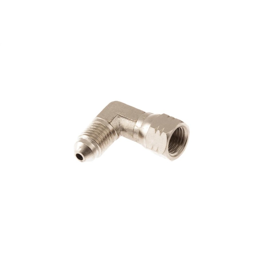 ELBOW JIC4(M) JIC4(F) 2PK