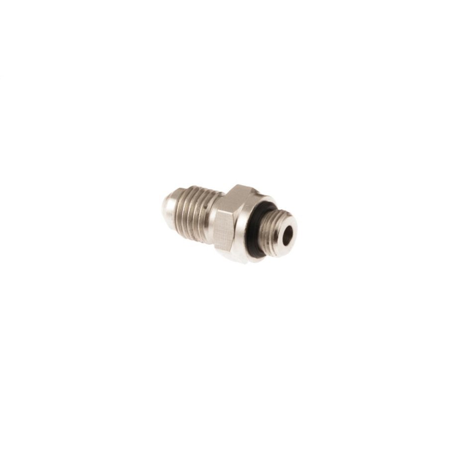 ADAPTER 1/8BSP(M) JIC4(M) 2PK