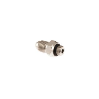 ADAPTER 1/8BSP(M) JIC4(M) 2PK