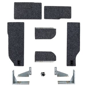 R/DRW SIDE FLR KIT R/AIR100SER CRUISER
