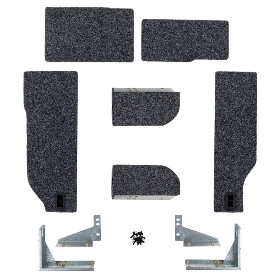 R/DRW SIDE FLR KIT R/AIR100SER CRUISER