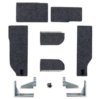 R/DRW SIDE FLR KIT R/AIR100SER CRUISER