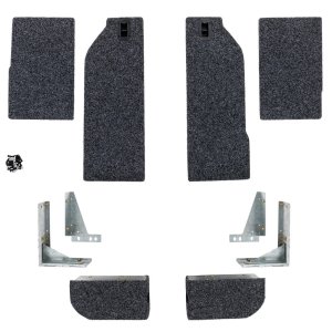 R/DRW SIDE FLOOR KIT100SER CRUISER