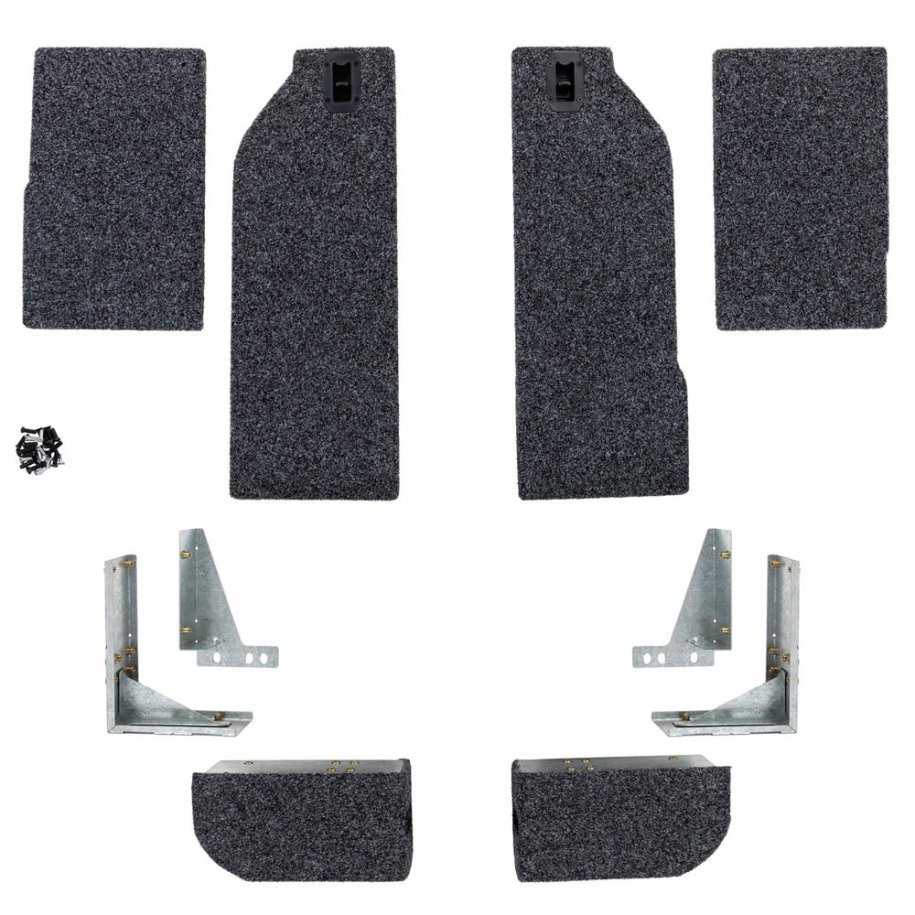 R/DRW SIDE FLOOR KIT100SER CRUISER