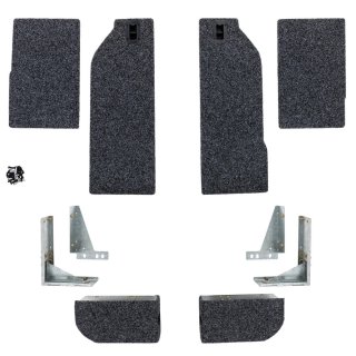 R/DRW SIDE FLOOR KIT100SER CRUISER