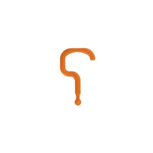 ARB ADVENTURE LIGHT SPARE HOOKSPARE HOOK 1 PCE