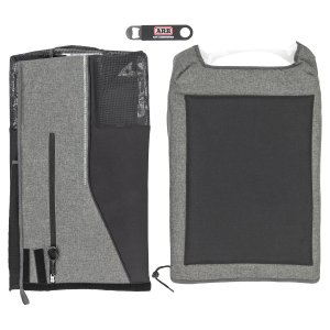 TRANSIT BAG CLASSIC FRIDGE 35LSERIES 2 GREY\/BLACK