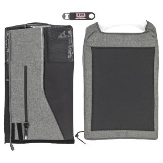TRANSIT BAG CLASSIC FRIDGE 35LSERIES 2 GREY\/BLACK