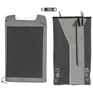 TRANSIT BAG CLASSIC FRIDGE 60LSERIES 2 GREY\/BLACK