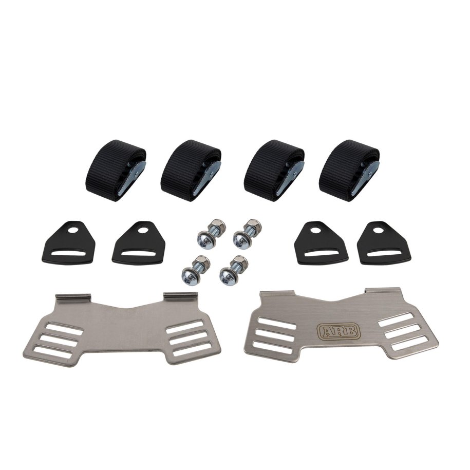 FRIDGE TIE DOWN KIT ZERO