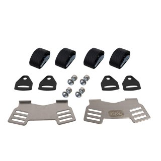 FRIDGE TIE DOWN KIT ZERO