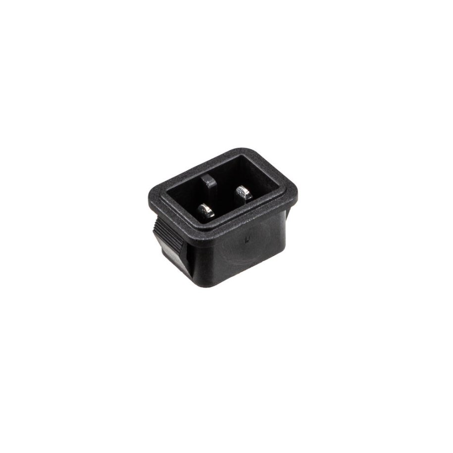 DC POWER SOCKET