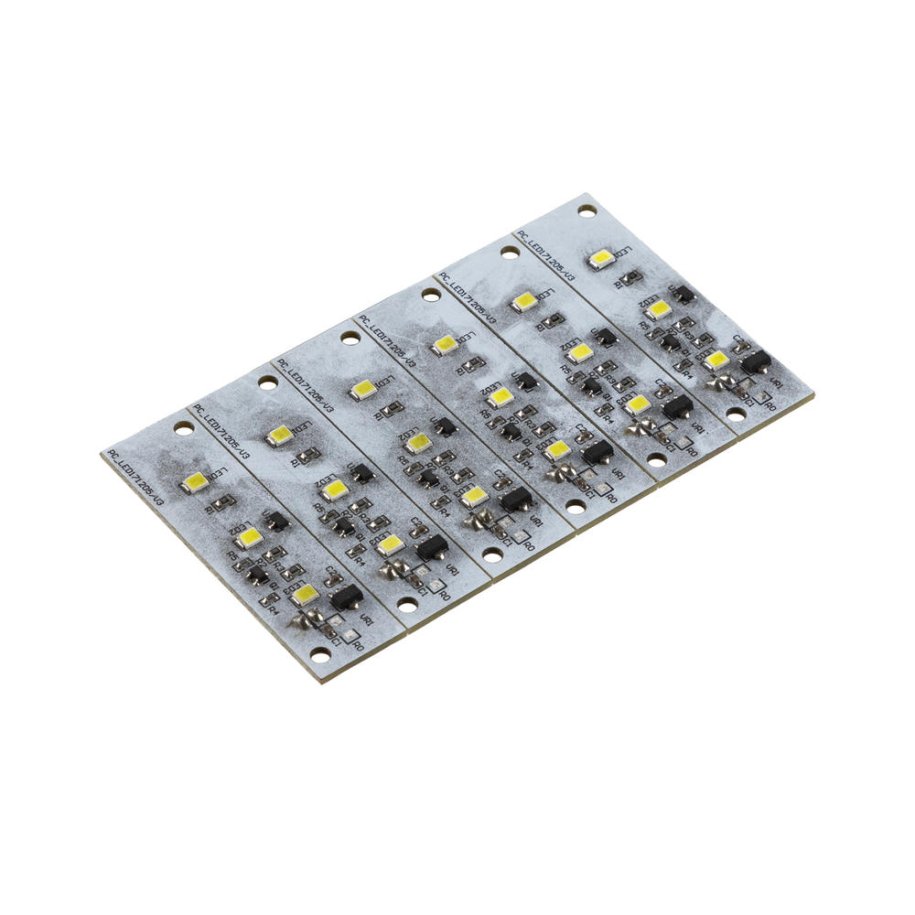 INTERIOR LIGHT PCB ZERO