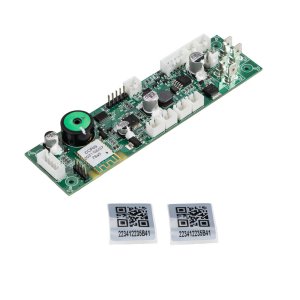 MAIN PCB ZERO DUAL ZONE69\/96L