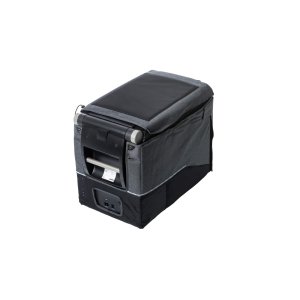 TRANSIT BAG CLASSIC FRIDGE 47LSERIES 2 GREY\/BLACK