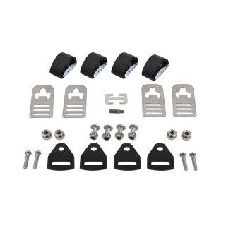 ARB FRIDGE TIE DOWN KITELEMENTS 60L