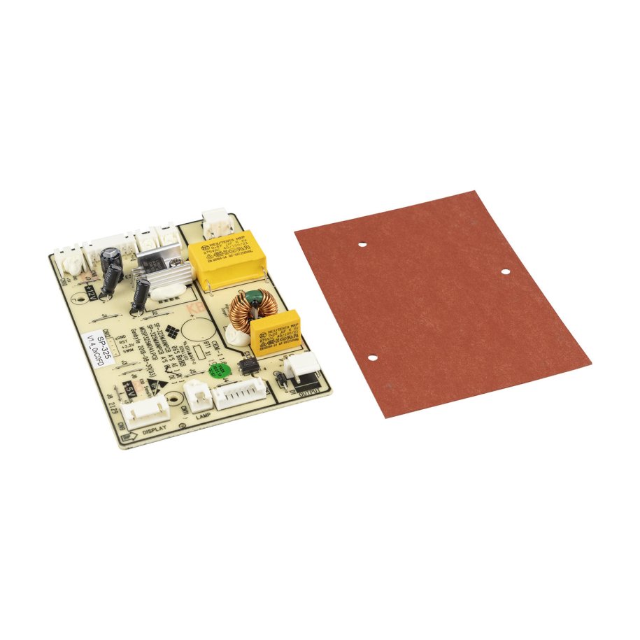 MAIN PCB CLASSIC BLUEWIRELESS COMPATIBLE