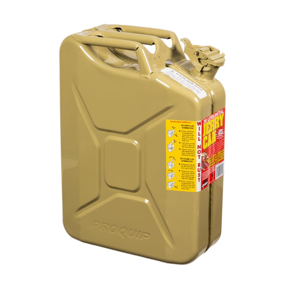 J\/CAN MTL DIES 20L OLIVE YELL