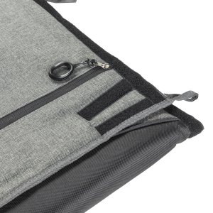 TRANSIT BAG CLASSIC FRIDGE 78LSERIES 2 GREY\/BLACK