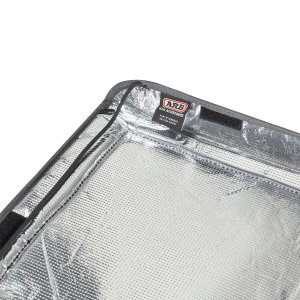 TRANSIT BAG CLASSIC FRIDGE 78LSERIES 2 GREY\/BLACK