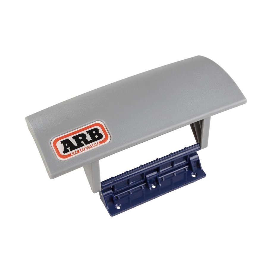 LID LATCH CLASSIC BLUE