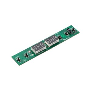 DISPLAY PANEL PCB ZERODUAL ZONE 36\/44\/60\/73\/105L