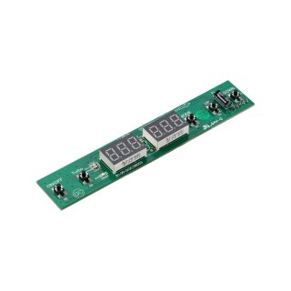 DISPLAY PANEL PCB ZERODUAL ZONE 36\/44\/60\/73\/105L