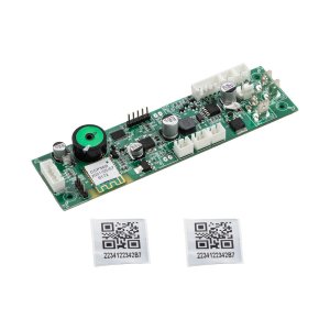MAIN PCB ZERO