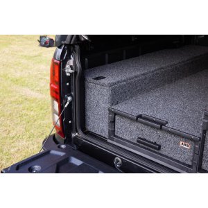 TAILGATE SEAL KIT 24+ MITSUBISHI TRITON