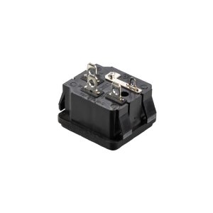AC POWER SOCKET ZERO